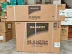 Sharp 24000 BTU Air Conditioner Inverter