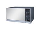 "Sharp" 25L Grill Microwave Oven (R-75MT(S))