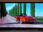 Sharp 32 Inch LED TV