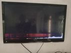 Sharp 32" LCD Tv