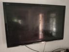 Sharp 32" LCD TV – Fully Dead