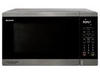 Sharp 32L Inverter Convection Microwave Oven