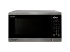 Sharp 32L Inverter Convection Microwave Oven