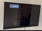 Sharp 40” Smart LED TV