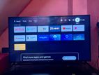 Sharp 42 Inch Smart Android TV