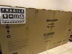 Sharp 4K UHD Smart TV