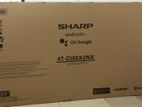 Sharp 55 Inch 4K-UHD Android Smart TV