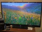 Sharp 60" inch LED TV Model: LC-60LE632U