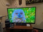 Sharp 60" inch LED TV Model: LC-60LE632U