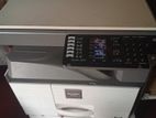 Sharp 6020 Photocopy Machine