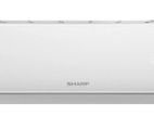 SHARP 9000 BTU Split AC Wall Mounted NEW