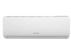 Sharp 9000BTU Air Conditioner Non Inverter – (AU-A9ZTEP)