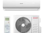 Sharp 9000BTU Non Inverter A/C (AU-A9ZTEP)