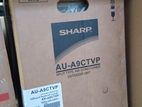 Sharp 9000btu Non-Inverter AC