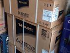 Sharp 9000btu Normal AC R32