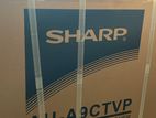 Sharp 9000btu original