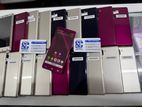 Sharp A001SH 32GB A1 (Used)