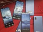 Sharp A402zt 128GB 5G (Used)