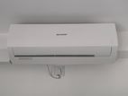 Sharp Air Condition(AC) 12000btu