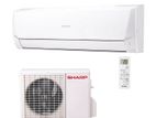 Sharp Air Conditioner 12000 Btu