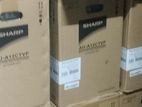 Sharp Air Conditioner 12000btu - Non inverter