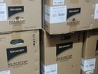 Sharp Air Conditioner 12000BTU - Non inverter