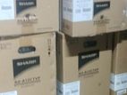 Sharp Air Conditioner 12000BTU - Non Inverter
