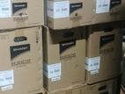SHARP AIR CONDITIONER 9000 Non inverter