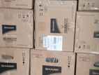 Sharp Air Conditioner 9000BTU - Non Inverter