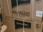 Sharp Air Conditioner - 9000BTU Non Inverter