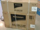 Sharp Air Conditioner 9000btu - Non inverter