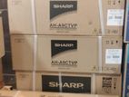 Sharp Air Conditioner 9000btu - Non inverter