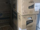Sharp Air Conditioner 9000BTU - Non inverter