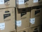Sharp Air Conditioner 9000BTU Non Inverter