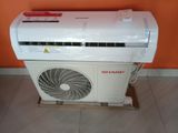 Sharp Air Conditioner