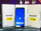 Sharp AndroidOne S5 (New)