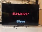 Sharp Aqua Android TV 50"