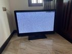 Sharp Aquos 55 inch TV