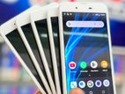 Sharp Aquos Crystal (Used)