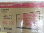 Sharp Aquos LED HD TV 32"-LC-32LE185M