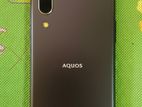 Sharp Aquos Sense 3 (Used)