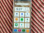 Sharp Aquos A001SH (Used)