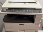 Sharp AR 5516 Photocopy Machine