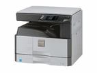 Sharp AR-6020 Printer