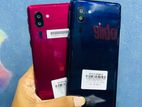 Sharp BASHIO 5 3GB 32GB (Used)