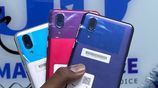 Sharp Basio Active 64GB 5G (Used)