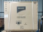 Sharp Chest Freezer 250L Capacity