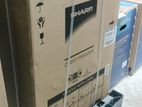 Sharp Chest Freezer 250L Capacity