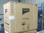 Sharp Chest Freezer 250L