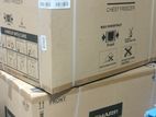 Sharp Chest freezer 320L Capacity